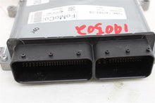 Load image into Gallery viewer, ECU ECM COMPUTER Land Rover LR2 2008 08 2009 09 - 1012162
