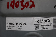 Load image into Gallery viewer, ECU ECM COMPUTER Land Rover LR2 2008 08 2009 09 - 1012162
