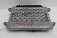 Load image into Gallery viewer, ECU ECM COMPUTER Land Rover LR2 2008 08 2009 09 - 1012162
