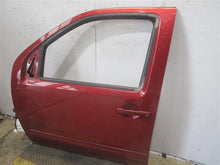 Load image into Gallery viewer, FRONT DOOR Frontier XTerra Pathfinder 2005 05 2006 06 07 08 09 10 11 Left - 1012284
