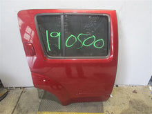 Load image into Gallery viewer, REAR DOOR Pathfinder 2005 05 2006 06 07 08 09 10 11 12 Right - 1012285
