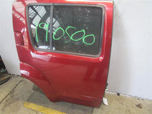 Load image into Gallery viewer, REAR DOOR Pathfinder 2005 05 2006 06 07 08 09 10 11 12 Right - 1012285
