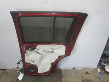 Load image into Gallery viewer, REAR DOOR Pathfinder 2005 05 2006 06 07 08 09 10 11 12 Right - 1012285

