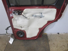 Load image into Gallery viewer, REAR DOOR Pathfinder 2005 05 2006 06 07 08 09 10 11 12 Right - 1012285
