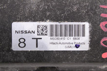 Load image into Gallery viewer, ECU ECM COMPUTER Nissan Versa 2007 07 - 1012628
