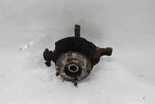 Load image into Gallery viewer, FRONT SPINDLE Nissan Cube Versa 2007 07 2008 08 2009 09 2010 10 2011 11 right - 1012634
