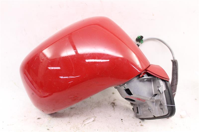 SIDE VIEW MIRROR Nissan Versa 2007 07 Right - 1012648