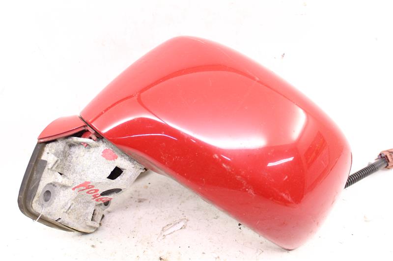 Side View Mirror Nissan Versa 2007 07 Left - 1012649