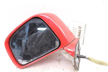 Load image into Gallery viewer, Side View Mirror Nissan Versa 2007 07 Left - 1012649
