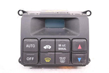 Load image into Gallery viewer, Temp Climate AC Heater Control Acura MDX 2001 01 2002 02 2003 03 2004 04 05 06 - 1012701
