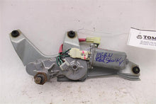 Load image into Gallery viewer, REAR WIPER MOTOR Honda Pilot 2003 03 2004 04 2005 05 2006 06 2007 07 2008 08 - 1012721
