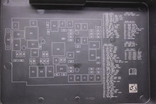Load image into Gallery viewer, FUSE BOX Chevrolet Equinox GMC Terrain 2010 10 - 1012736
