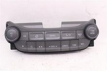 Load image into Gallery viewer, RADIO CONTROLS Chevrolet Malibu 2013 13 - 1012850
