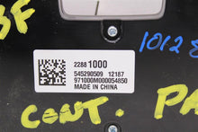 Load image into Gallery viewer, RADIO CONTROLS Chevrolet Malibu 2013 13 - 1012850
