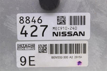 Load image into Gallery viewer, ECU ECM COMPUTER Nissan Versa 2013 13 - 1012856
