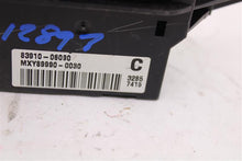 Load image into Gallery viewer, CLOCK Toyota Camry 2004 04 2005 05 2006 06 - 1012897
