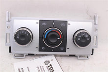 Load image into Gallery viewer, TEMPERATURE CONTROLS Chevrolet Malibu 08 09 10 11 12 - 1012985
