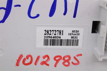 Load image into Gallery viewer, TEMPERATURE CONTROLS Chevrolet Malibu 08 09 10 11 12 - 1012985
