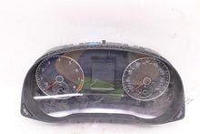 Load image into Gallery viewer, SPEEDOMETER CLUSTER Volkswagen Passat 2013 13 2014 14 - 1013019
