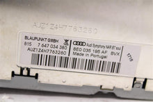 Load image into Gallery viewer, RADIO Audi A4 S4 2009 09 - 1013029
