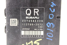 Load image into Gallery viewer, ECU ECM COMPUTER Subaru Forester 2014 14 - 1013064
