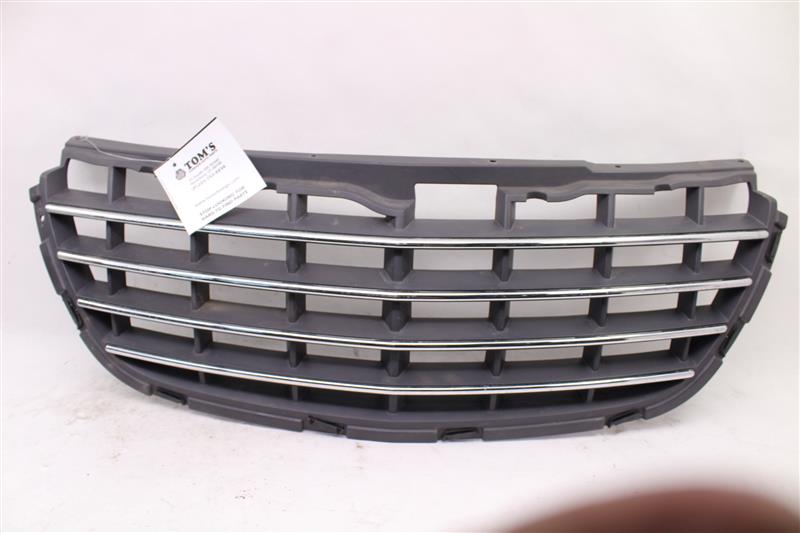 GRILLE Chrysler Pacifica 2004 04 2005 05 2006 06 - 1013147