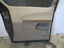 Load image into Gallery viewer, REAR DOOR Quest 04 05 06 07 08 09 Left - 1013267
