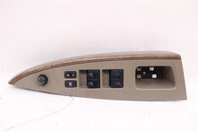 Load image into Gallery viewer, FRONT DOOR WINDOW SWITCH Nissan Quest 04 05 06 07 08 09 Left - 1013276
