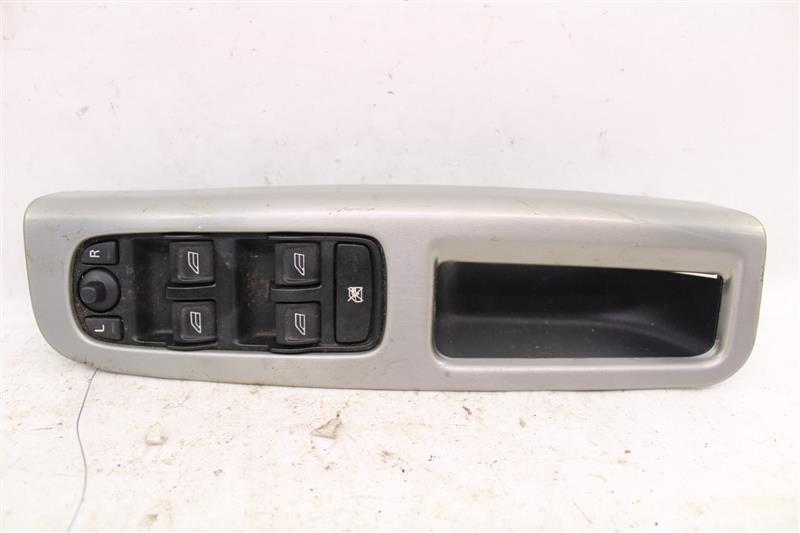 FRONT DOOR WINDOW SWITCH Volvo 40 Series S40 V50 2010 10 Left - 1013407