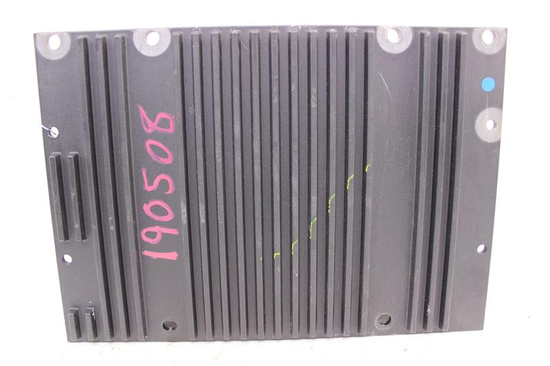 RADIO AMPLIFIER 40 Series C30 C70 S40 V50 V70 XC70 XC90 10 11 12 13 14 - 1013421