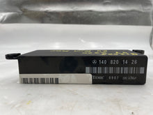 Load image into Gallery viewer, SEAT MEMORY COMPUTER S500SEL 1998 98 1999 99 - NW35945
