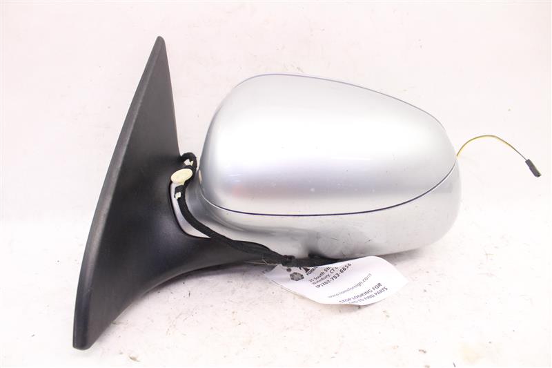 SIDE VIEW DOOR MIRROR Porsche Cayenne 03 04 05 06 Left - 1013549