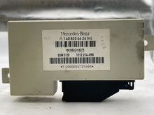 Load image into Gallery viewer, THEFT LOCKING MODULE CL500 SL500 S420 98 99 00 01 02 - NW35946
