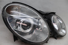 Load image into Gallery viewer, HEADLIGHT LAMP ASSEMBLY E320 E350 E500 E55 03 04 05 06 Right - 1013725
