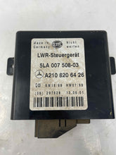 Load image into Gallery viewer, Lamp Range module Mercedes CLK320 CLK430 CLK55 2000 00 2001 01 2002 02 2003 03 - NW36232

