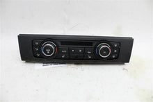 Load image into Gallery viewer, FRONT TEMPERATURE CONTROLS 328i 335i 2011 11 2012 12 2013 13 - 1014445
