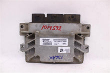 Load image into Gallery viewer, ECU ECM COMPUTER Ford Fiesta 2011 11 - 1014592
