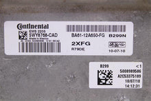 Load image into Gallery viewer, ECU ECM COMPUTER Ford Fiesta 2011 11 - 1014592
