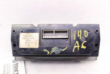 Load image into Gallery viewer, Temp Climate AC Heater Control Subaru Forester 2004 04 Auto - 1014604

