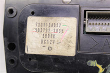 Load image into Gallery viewer, Temp Climate AC Heater Control Subaru Forester 2004 04 Auto - 1014604
