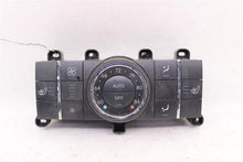 Load image into Gallery viewer, REAR TEMPERATURE CONTROLS Gl320 Gl350 Gl450 Gl550 ML320 06-12 - 1014625
