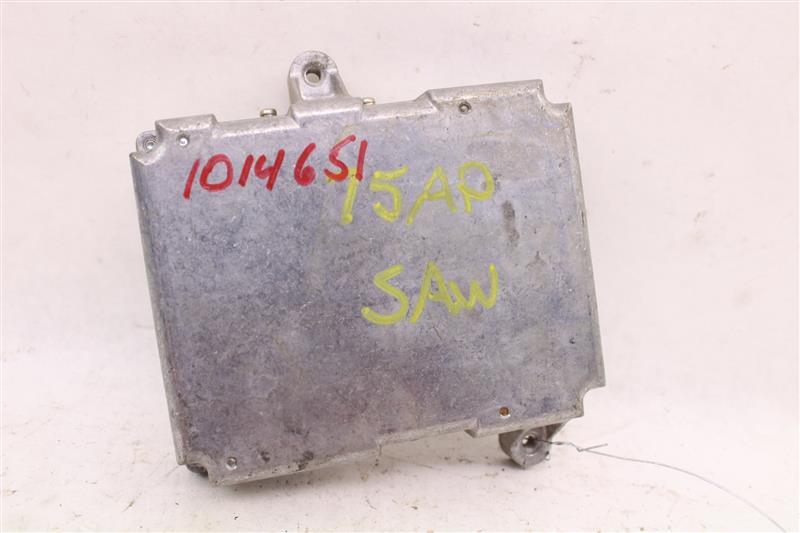 TRANSFER CASE COMPUTER MODULE Acura RL 05 - 08 - 1014651