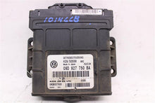 Load image into Gallery viewer, Transmission Computer Volkswagen Touareg 2005 05 3.2L - 1014668

