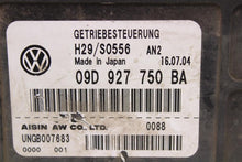 Load image into Gallery viewer, Transmission Computer Volkswagen Touareg 2005 05 3.2L - 1014668
