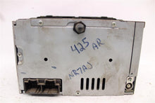 Load image into Gallery viewer, RADIO Chevrolet Impala Monte Carlo 2006 06 2007 07 2008 08 - 1014701
