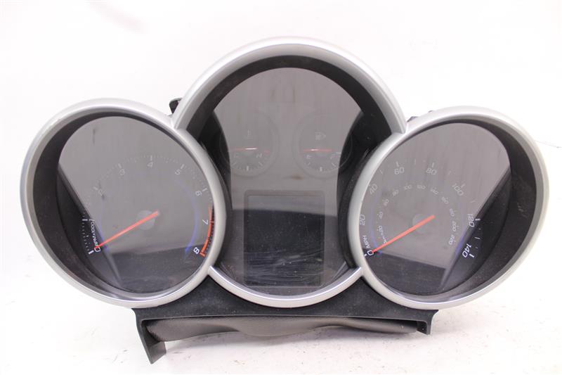 SPEEDOMETER CLUSTER Chevrolet Cruze 2013 13 2014 14 - 1014743