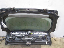 Load image into Gallery viewer, TRUNK LID BMW X5 X5M 2007 07 2008 08 2009 09 2010 10 - 1014851
