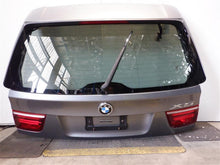 Load image into Gallery viewer, TRUNK LID BMW X5 X5M 2007 07 2008 08 2009 09 2010 10 - 1014851

