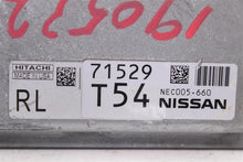Load image into Gallery viewer, ECU ECM COMPUTER Nissan Rogue 2013 13 2014 14 2015 15 - 1015051
