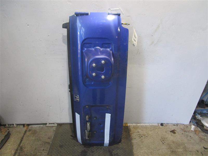 LOWER REAR DOOR CR-V 1997 97 1998 98 99 00 01 - 1015224